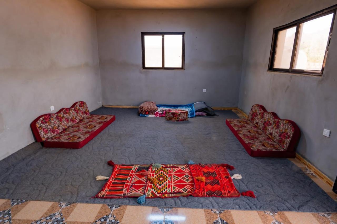 Apartmán Bedouin Experiences Akaba Exteriér fotografie
