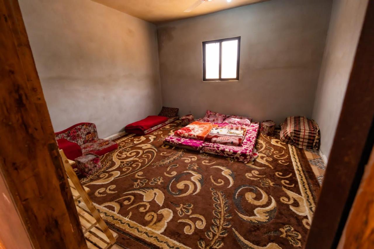 Apartmán Bedouin Experiences Akaba Exteriér fotografie