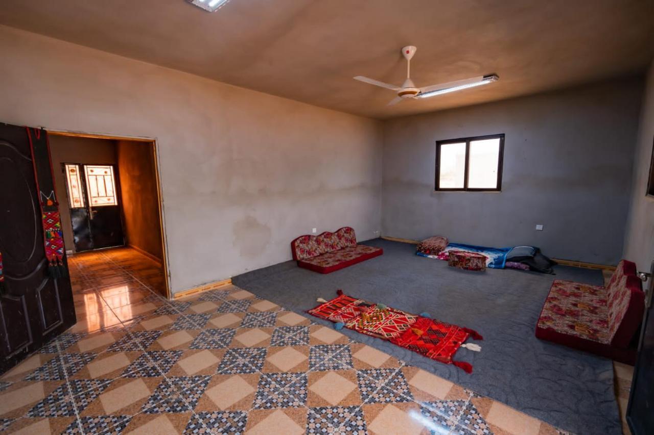 Apartmán Bedouin Experiences Akaba Exteriér fotografie