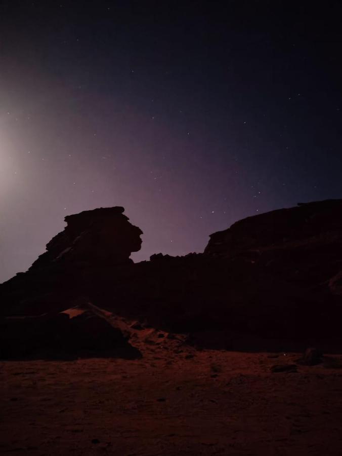 Apartmán Bedouin Experiences Akaba Exteriér fotografie