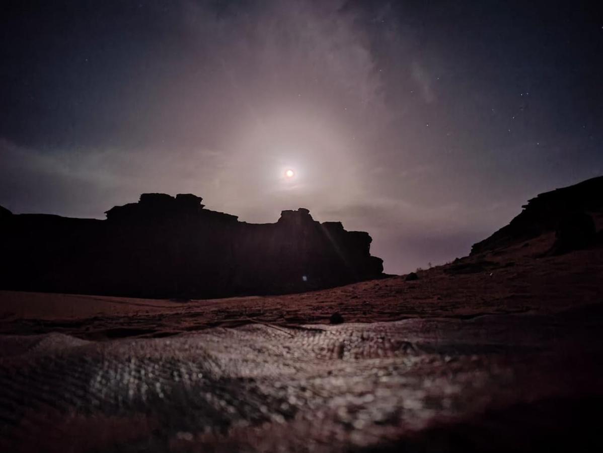 Apartmán Bedouin Experiences Akaba Exteriér fotografie