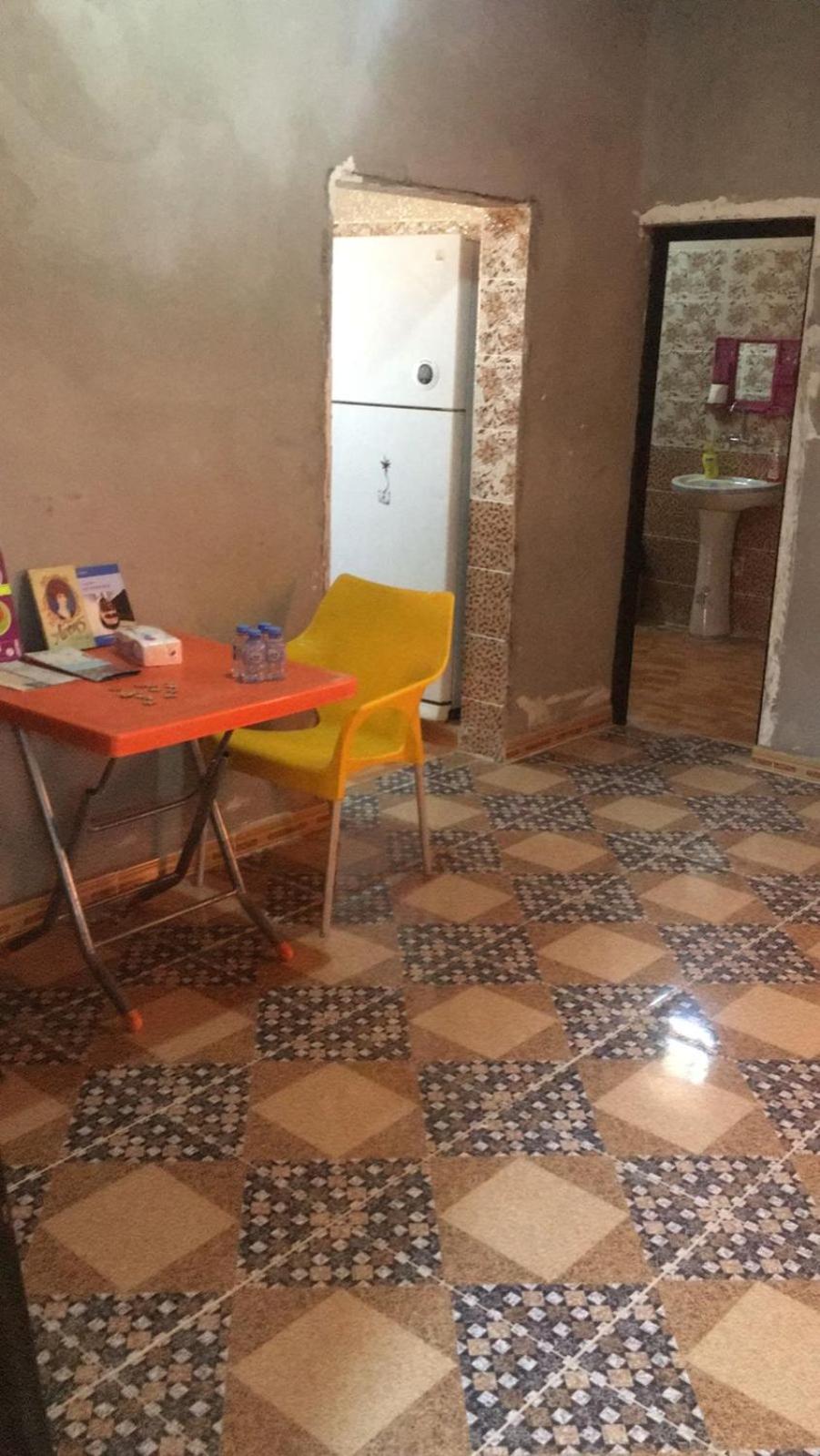 Apartmán Bedouin Experiences Akaba Pokoj fotografie